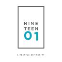 Nineteen01 logo